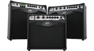 peavey service centers