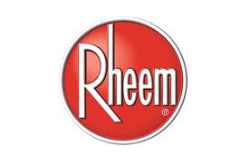 rheem service centers