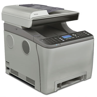 Ricoh service centers