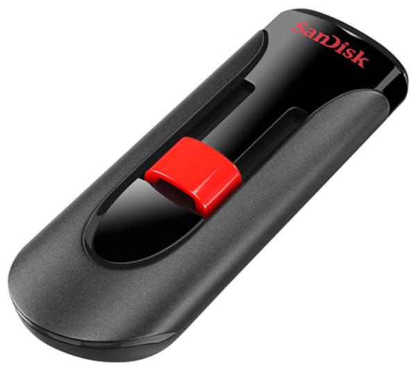 Sandisk Service