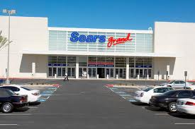 sears service centers