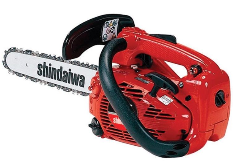 shindaiwa service centers