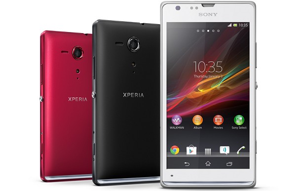 sony-phones service centers