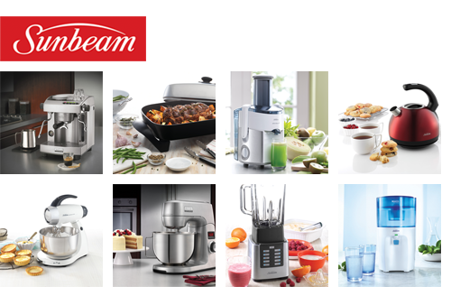 sunbeam service centers
