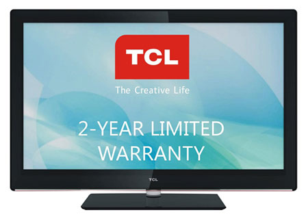 tcl service centers