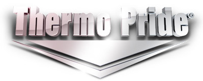 thermopride service centers