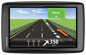 tomtom service centers