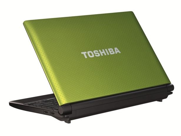 Toshiba Service