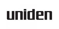 uniden service centers