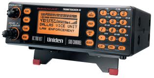 uniden service centers