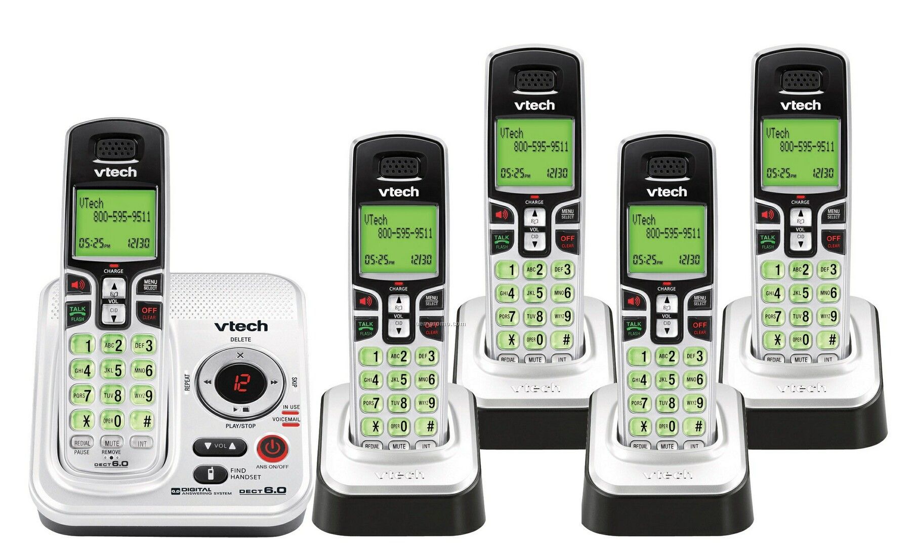 vtech service centers