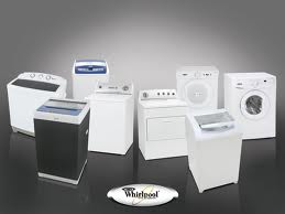 whirlpool service centers